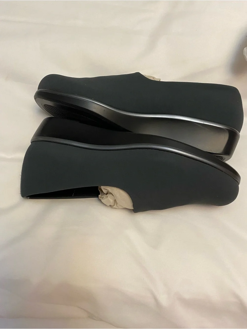 Bliss easy step wedge